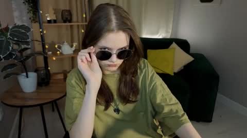 Dilara online show from January 2026 09:35:02 PM