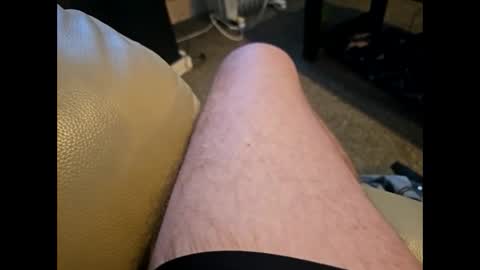 Dilf online show from November 2025 08:34:02 AM