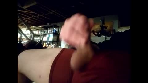 Snapshot of dilf_watchme chatting on January 2025 04:29:01 AM Mr. Dilf online show from January 2025 04:29:01 AM