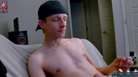 Dilldough405 online show from January 2025 04:58:01 AM