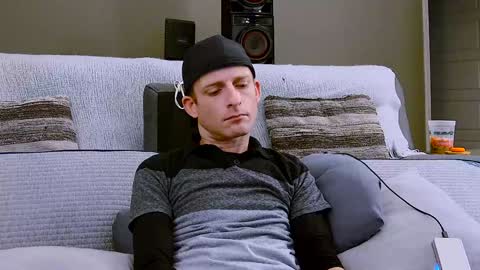 Dilldough405 online show from February 2025 05:51:01 PM