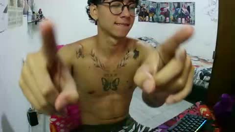 dillom420 online show from January 2026 09:51:01 PM