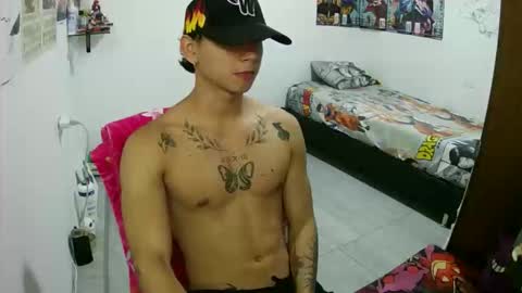 dillom420 online show from January 2026 07:49:02 PM