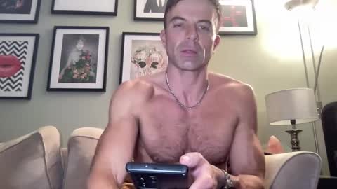 Dillon online show from December 2024 08:26:02 PM