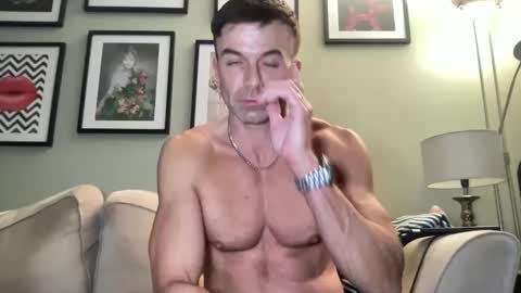 Dillon online show from February 2025 08:31:01 PM