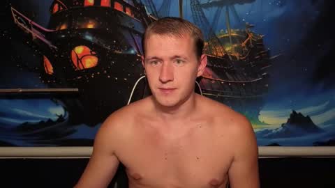 Dimetriusen online show from September 2025 04:52:02 PM