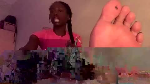 black american princess online show from September 2025 11:54:01 PM