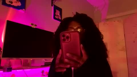 black american princess online show from January 2026 01:31:02 AM