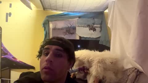 Snapshot of dimepiecebottom chatting on March 2025 11:19:01 AM dimepiecebottom online show from March 2025 11:19:01 AM