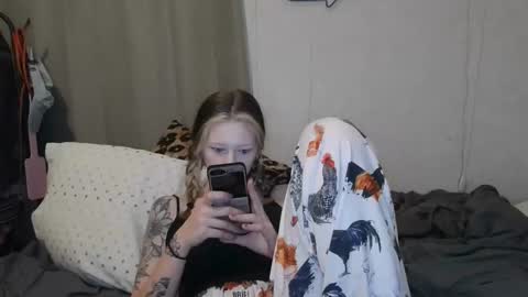 Sofie online show from February 2026 07:16:02 AM