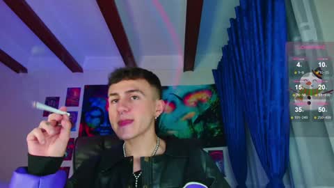 Snapshot of dimitri_bilak_ chatting on December 2024 11:41:02 PM Julian Independent Model online show from December 2024 11:41:02 PM