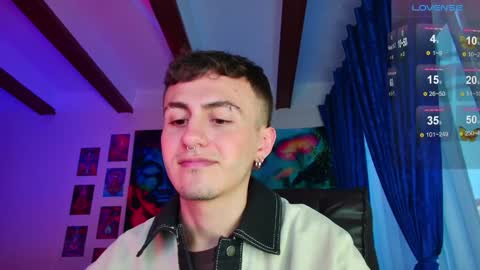 Snapshot of dimitri_bilak_ chatting on January 2025 11:11:02 PM Julian Independent Model online show from January 2025 11:11:02 PM