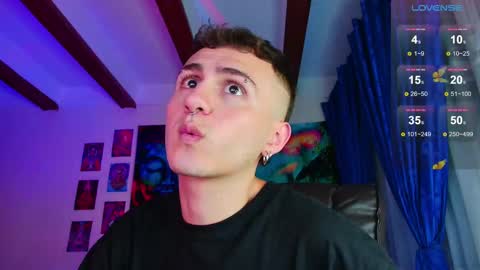 Snapshot of dimitri_bilak_ chatting on March 2025 11:38:02 PM Julian Independent Model online show from March 2025 11:38:02 PM