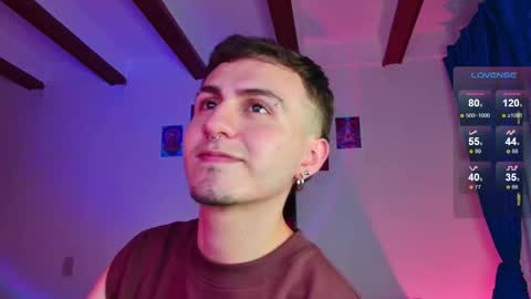 Snapshot of dimitri_bilak_ chatting on September 2025 01:28:01 AM Julian Independent Model online show from September 2025 01:28:01 AM