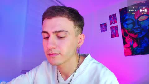 Julian Independent Model online show from April 2026 11:59:02 PM