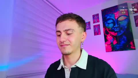 Julian Independent Model online show from April 2026 11:21:01 PM