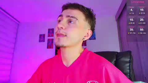 Snapshot of dimitri_bilak_ chatting on June 2026 12:25:01 AM Julian Independent Model online show from June 2026 12:25:01 AM