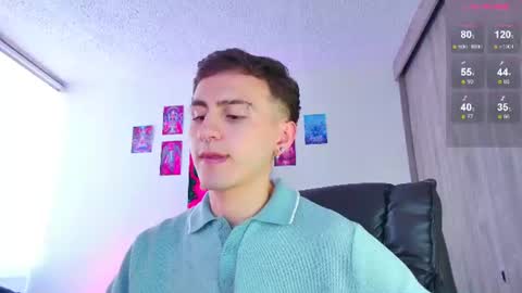 Snapshot of dimitri_bilak_ chatting on July 2026 10:14:02 PM Julian Independent Model online show from July 2026 10:14:02 PM
