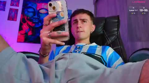 Snapshot of dimitri_bilak_ chatting on July 2026 01:16:01 AM Julian Independent Model online show from July 2026 01:16:01 AM