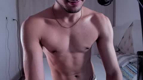 Fabian online show from October 2025 12:40:02 AM