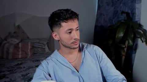 Fabian online show from November 2025 11:33:01 AM