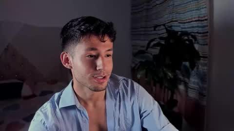 Fabian online show from December 2025 08:45:01 AM