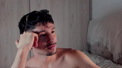 Fabian online show from February 2026 08:07:01 AM