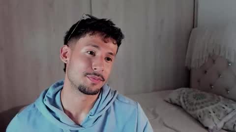 Fabian online show from February 2026 09:21:01 PM