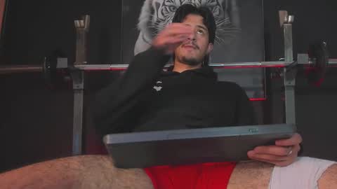 Dimitri online show from November 2025 08:46:02 PM