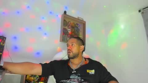 dimitry kyle mucle online show from November 2025 02:47:02 AM