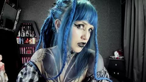 dimmuanddarkness online show from December 2024 11:45:02 PM