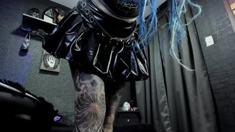 dimmuanddarkness online show from December 2024 09:04:01 AM