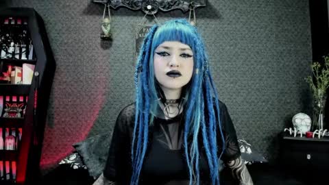 dimmuanddarkness online show from January 2025 06:44:02 AM