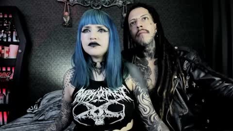 dimmuanddarkness online show from January 2025 05:42:01 AM