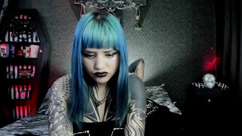 dimmuanddarkness online show from January 2025 05:54:02 AM