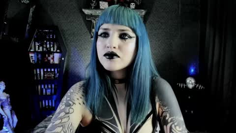 dimmuanddarkness online show from February 2025 03:52:02 AM