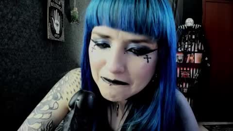 dimmuanddarkness online show from March 2025 12:20:01 PM