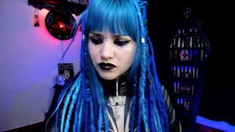 dimmuanddarkness online show from December 2025 01:19:01 PM