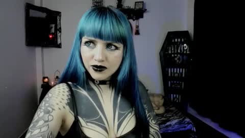 dimmuanddarkness online show from February 2026 06:31:01 AM