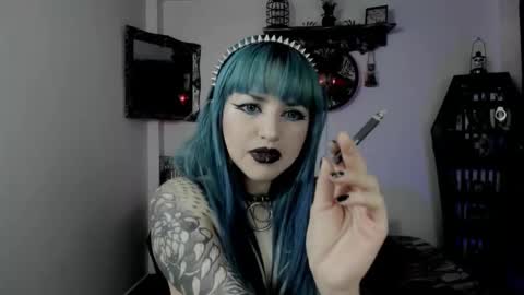 dimmuanddarkness online show from February 2026 03:54:01 PM