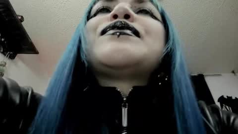 dimmuanddarkness online show from March 2026 10:24:01 PM