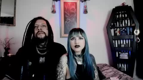 Snapshot of dimmuanddarkness chatting on June 2026 06:11:01 AM dimmuanddarkness online show from June 2026 06:11:01 AM