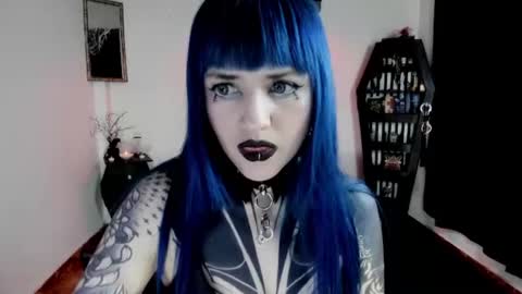 Snapshot of dimmuanddarkness chatting on July 2026 09:13:02 AM dimmuanddarkness online show from July 2026 09:13:02 AM