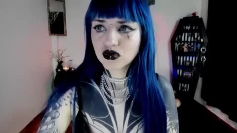Snapshot of dimmuanddarkness chatting on July 2026 09:19:02 PM dimmuanddarkness online show from July 2026 09:19:02 PM