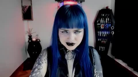 Snapshot of dimmuanddarkness chatting on July 2026 10:10:02 AM dimmuanddarkness online show from July 2026 10:10:02 AM