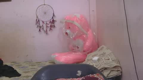 dimple_love online show from April 2026 07:09:01 AM