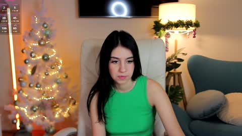 Dina Foxxx online show from December 2024 01:09:01 PM