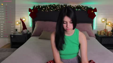 Dina Foxxx online show from December 2024 11:19:02 AM