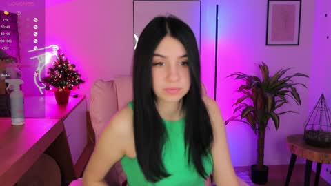 Dina Foxxx online show from January 2025 07:20:02 AM