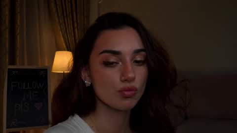 Dina and ill be glad to be here with you follow to me  online show from February 2026 01:15:01 PM